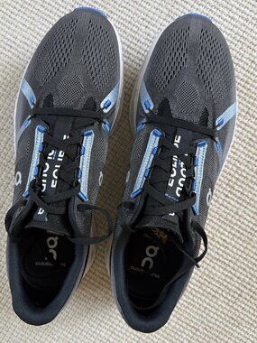 Men's On Running Cloudswift Shoes